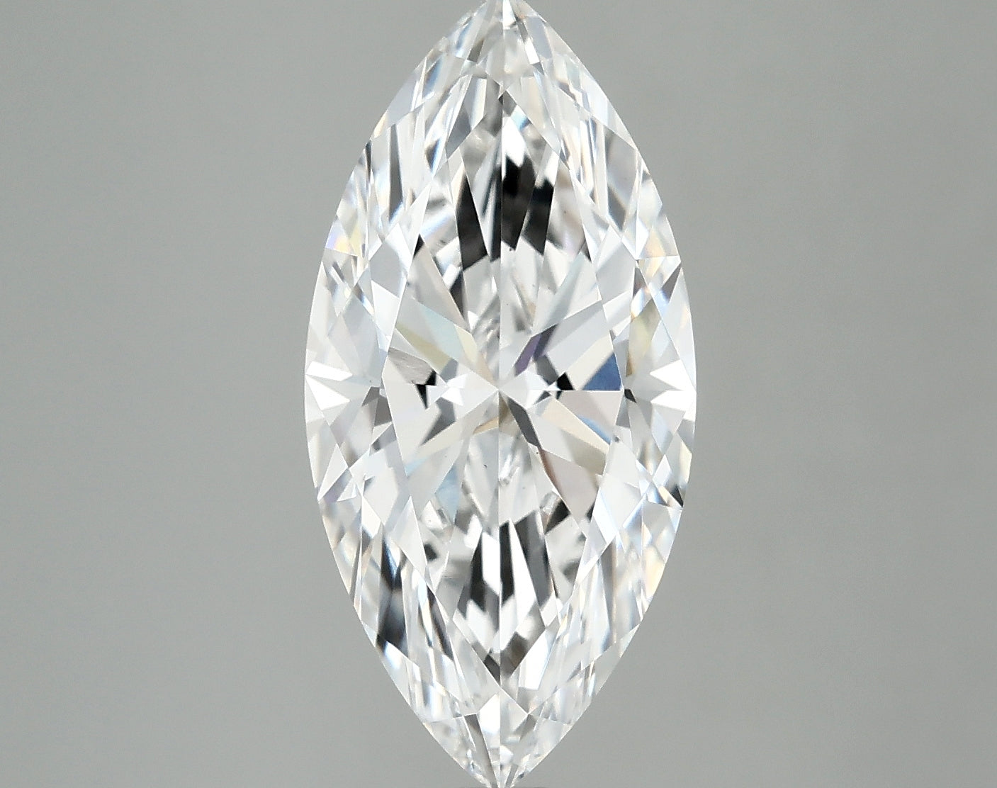 3.54 ct E VS1 Marquise
