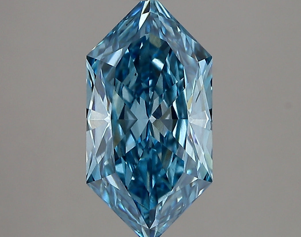 2.06 ct F VS1 Dutch Marquise