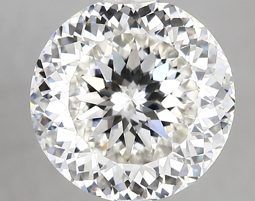4.35 ct G VVS2 Portuguese