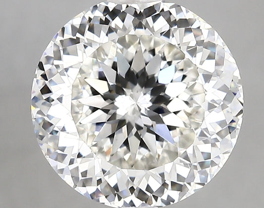 4.35 ct G VVS2 Portuguese