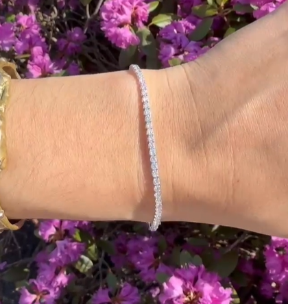 Tennis Bracelet