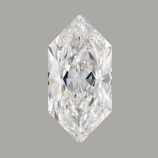 Dutch Marquise: 5.06 E VVS2