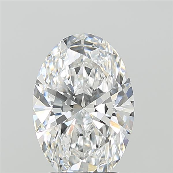 Oval: 2.59 E VVS2