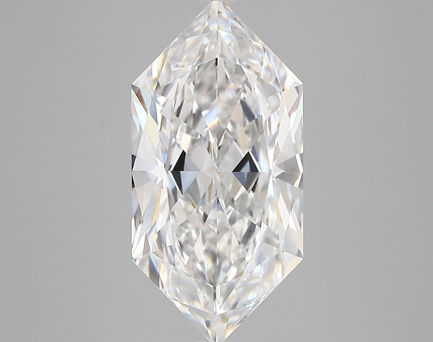 Dutch Marquise: 5.06 E VVS2