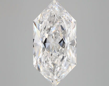 Dutch Marquise: 5.06 E VVS2