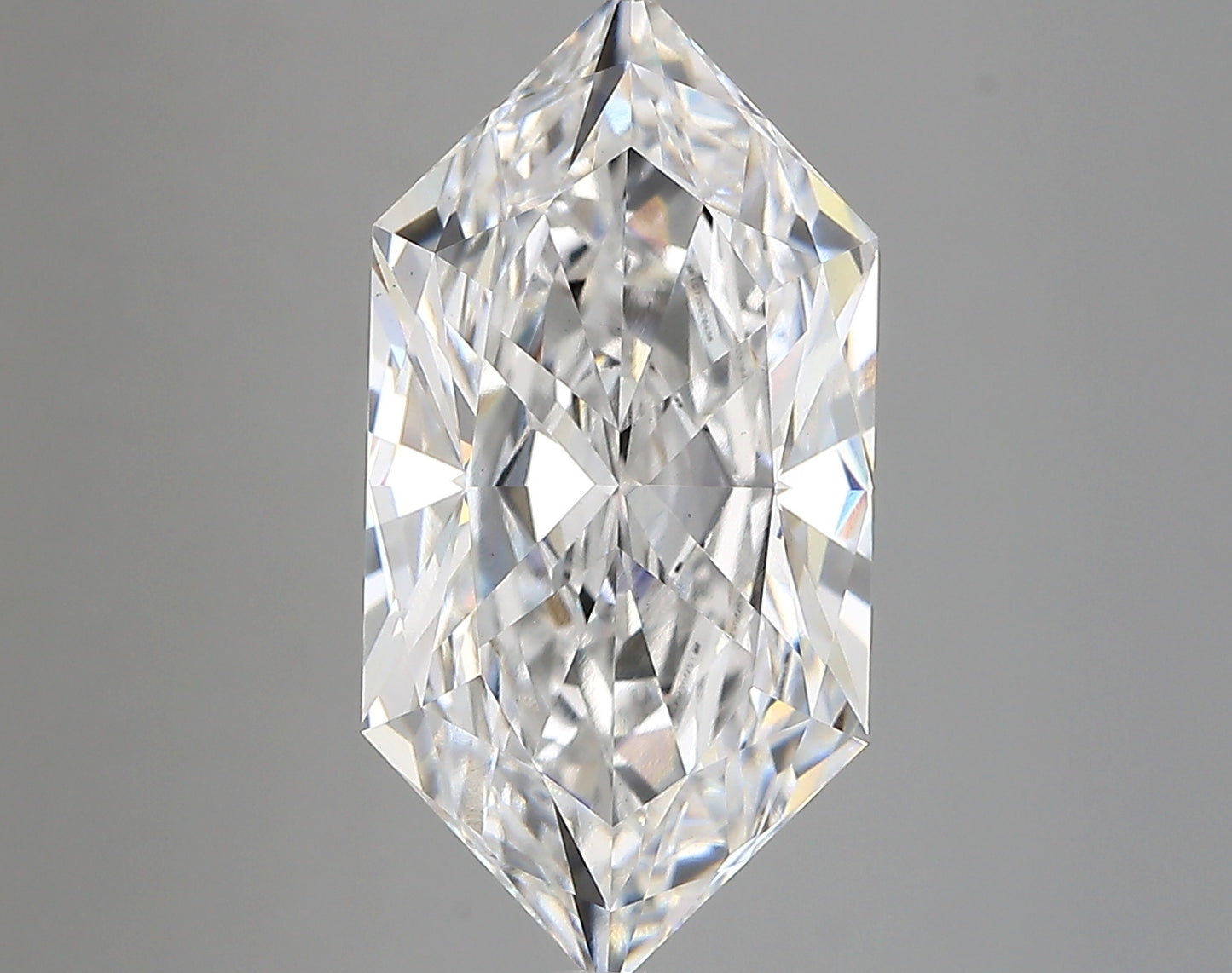 Dutch Marquise: 5.44 E VVS2