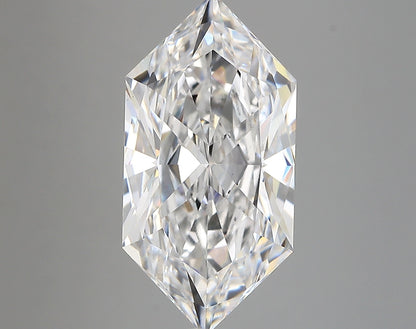 Dutch Marquise: 5.44 E VVS2