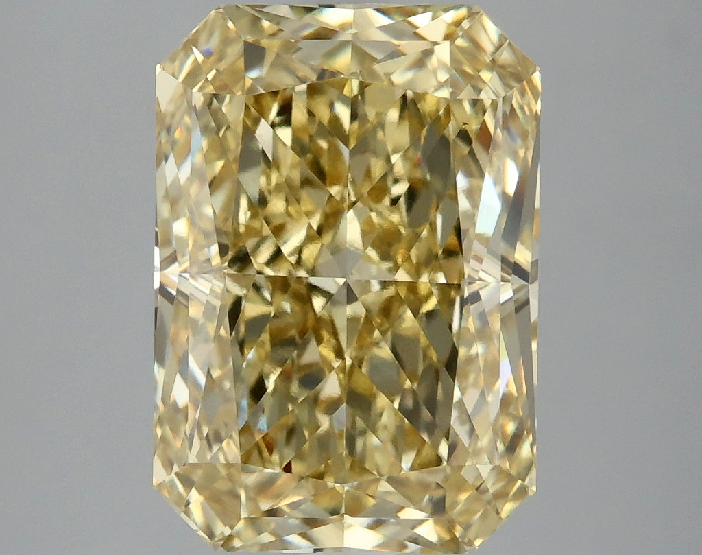 Yellow Radiant: 5.10 FVY VS1