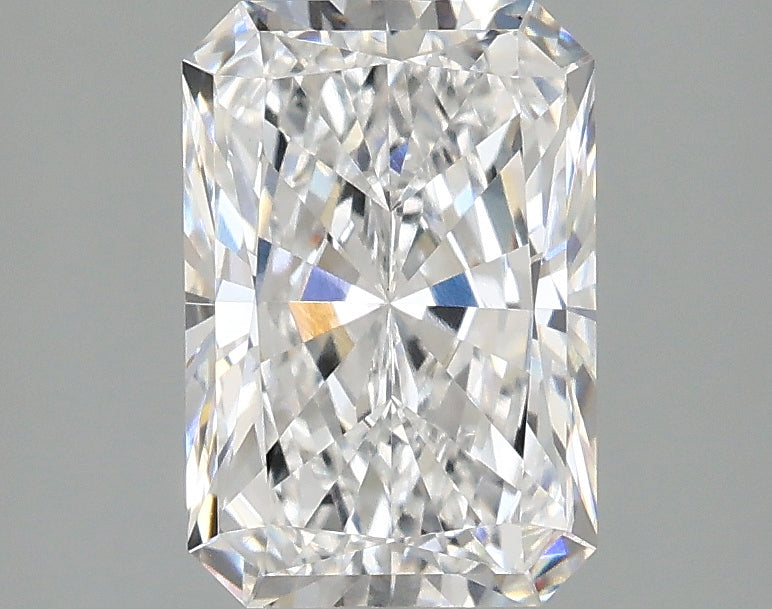 Radiant: 2.02 D VS1 - no bowtie!