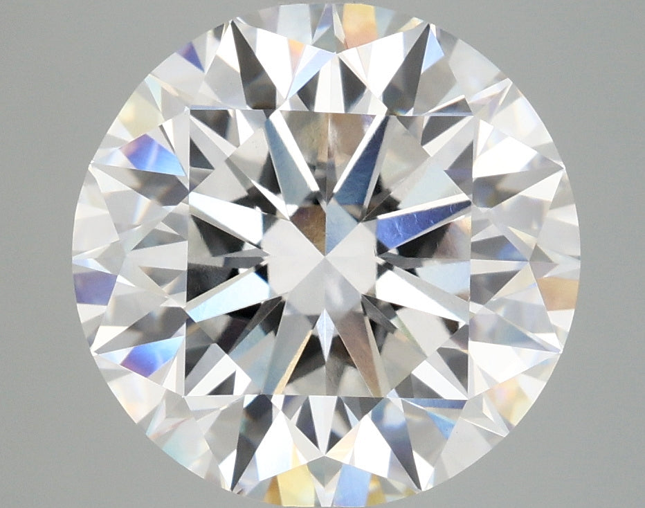Round: 5.08 D VVS2