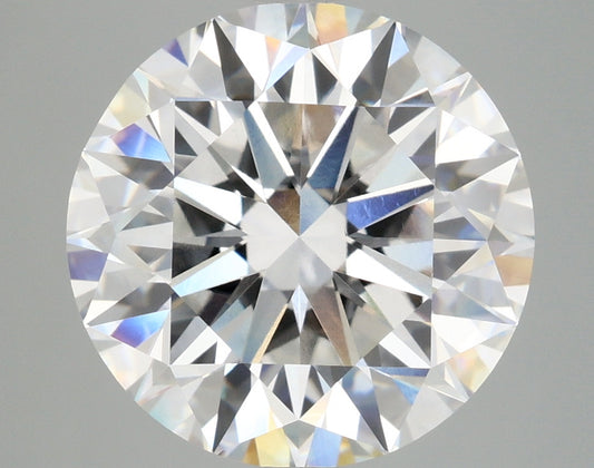 Round: 5.08 D VVS2
