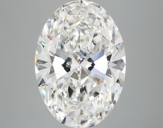 Oval: 6.05 D VS1