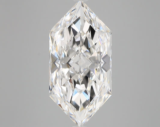 Dutch Marquise: 5.02 E VVS2