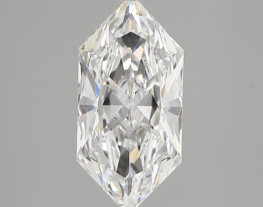 Dutch Marquise: 1.94 D VS1