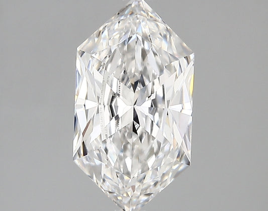 Dutch Marquise: 2.27 E VS1