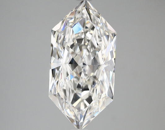 Dutch Marquise: 4.29 E VVS2