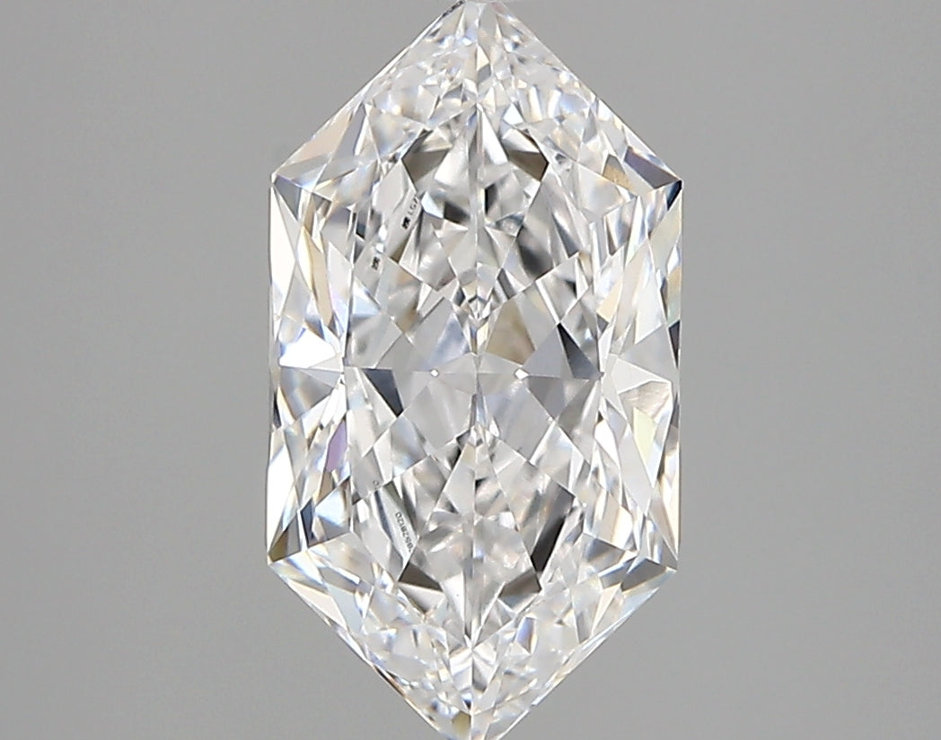 Dutch Marquise: 2.30 D VVS2