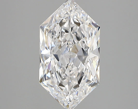 Dutch Marquise: 2.30 D VVS2