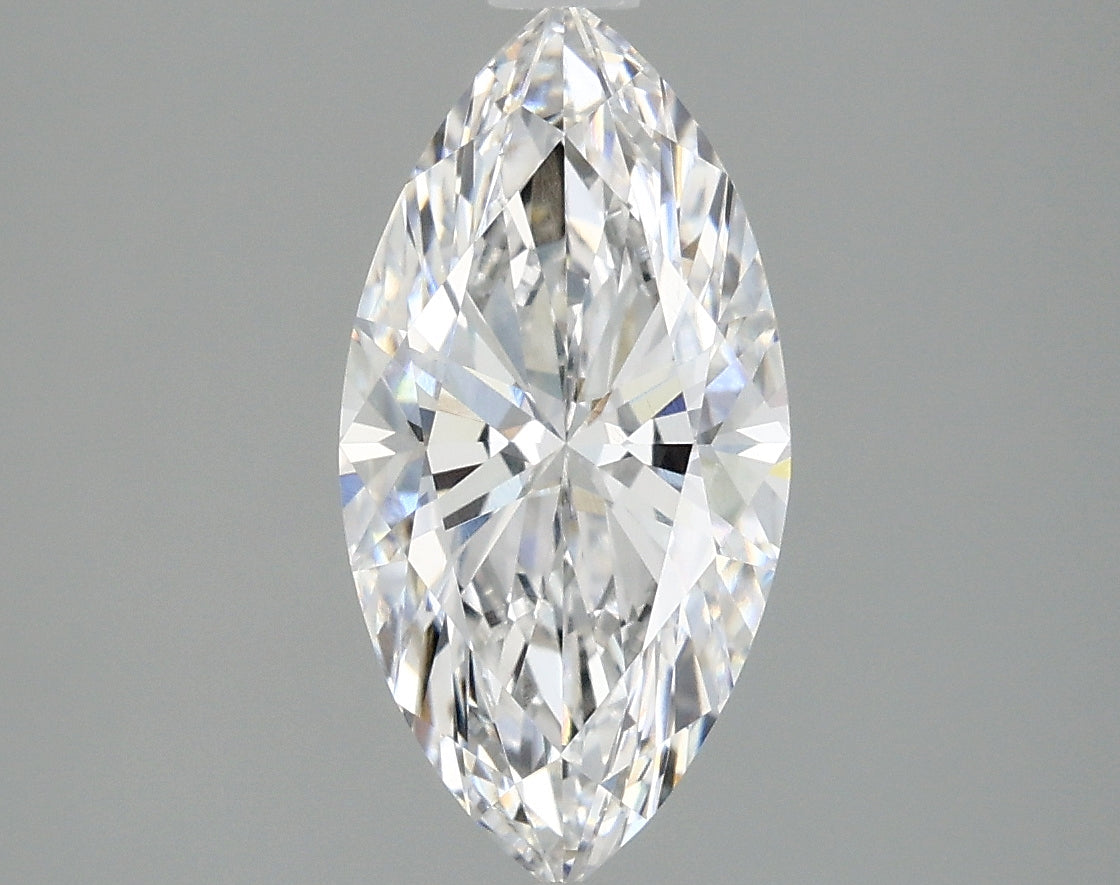 Marquise: 2.09 D VVS2