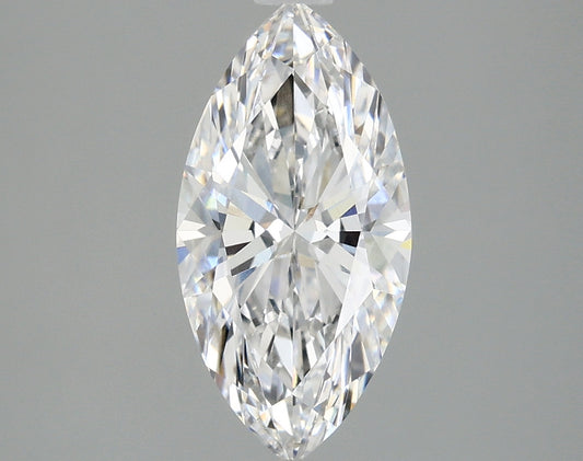 Marquise: 2.09 D VVS2