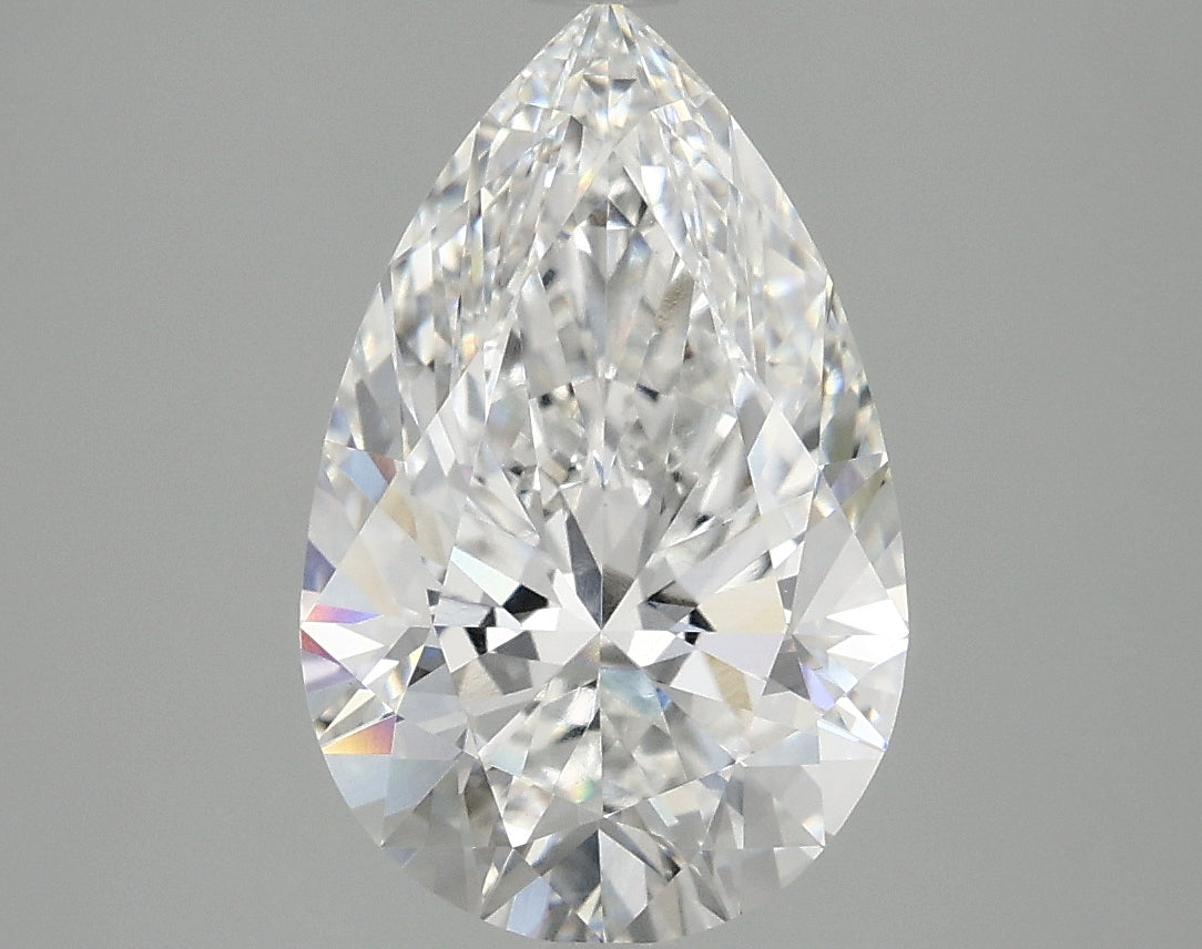 Pear: 3.09 D VVS2