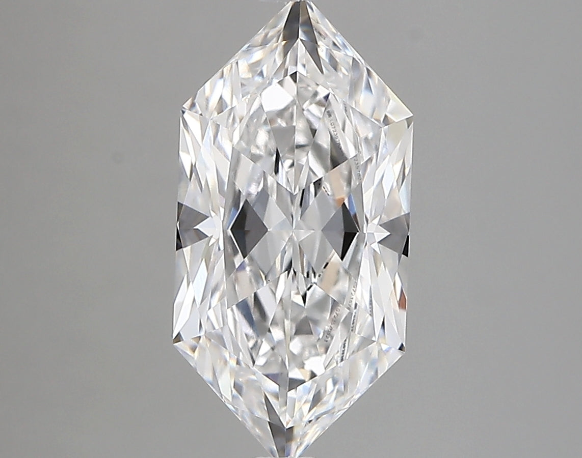 Dutch Marquise: 2.98 E VVS2