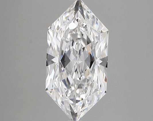 Dutch Marquise: 2.98 E VVS2